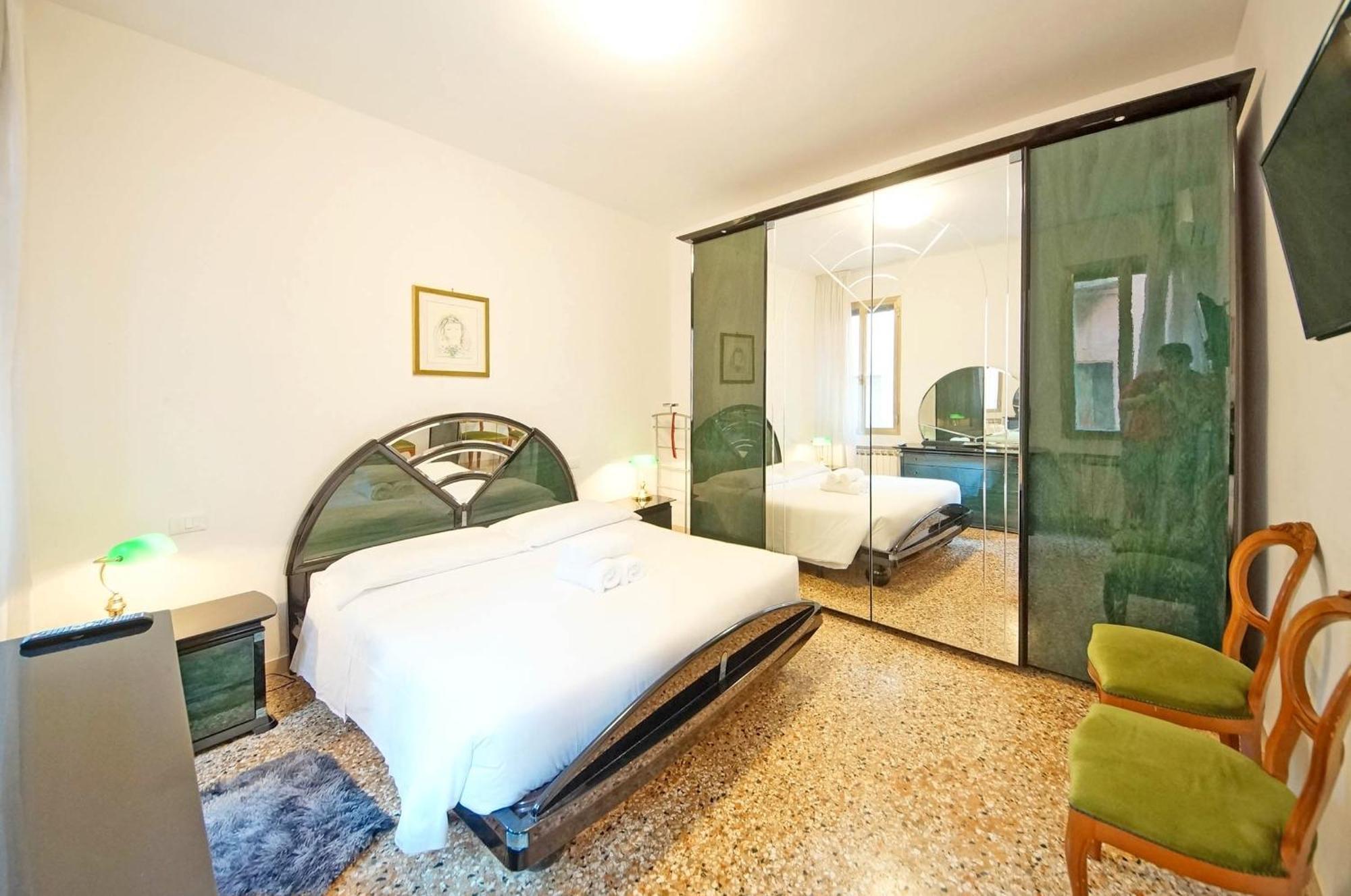 Dolcevita Apartments N 496 Venice Ngoại thất bức ảnh