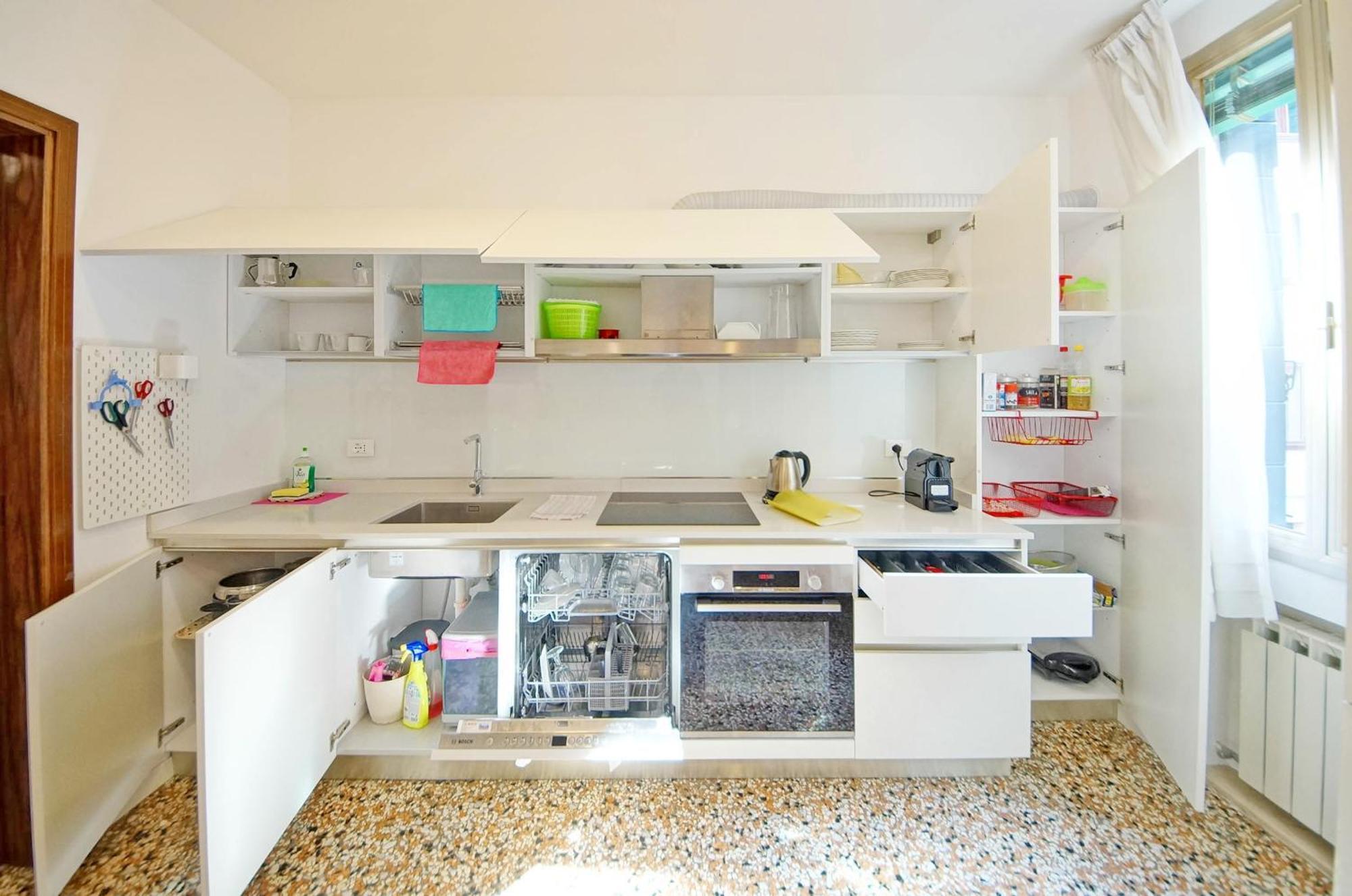 Dolcevita Apartments N 496 Venice Ngoại thất bức ảnh