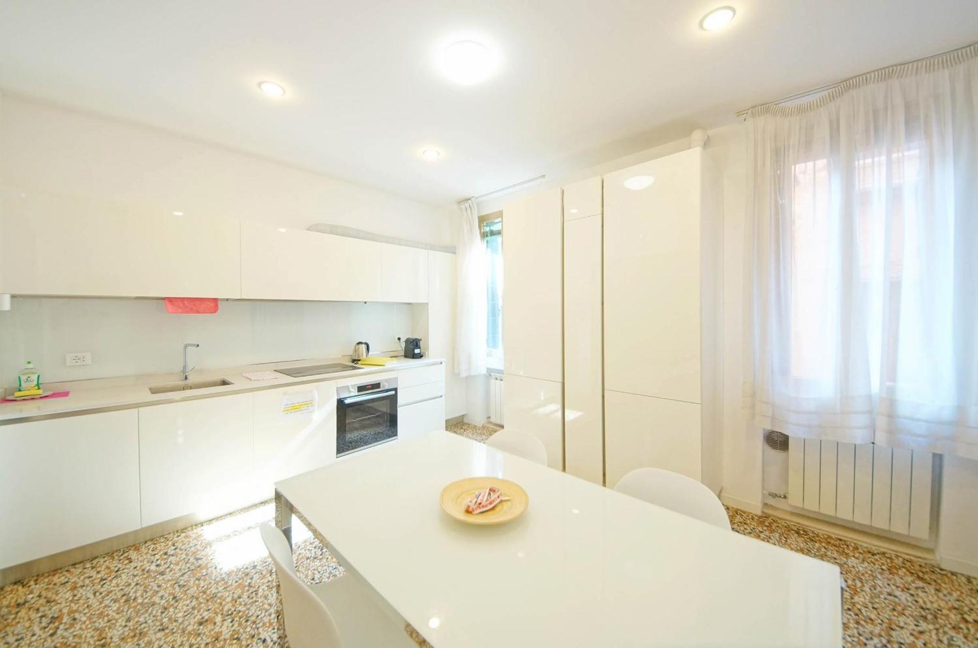 Dolcevita Apartments N 496 Venice Ngoại thất bức ảnh