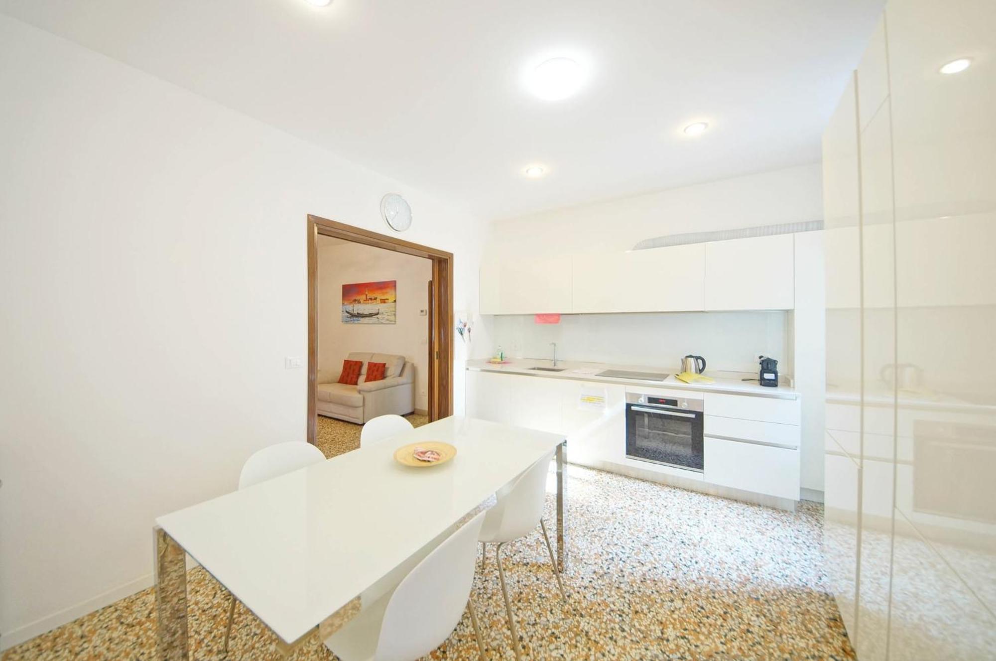 Dolcevita Apartments N 496 Venice Ngoại thất bức ảnh