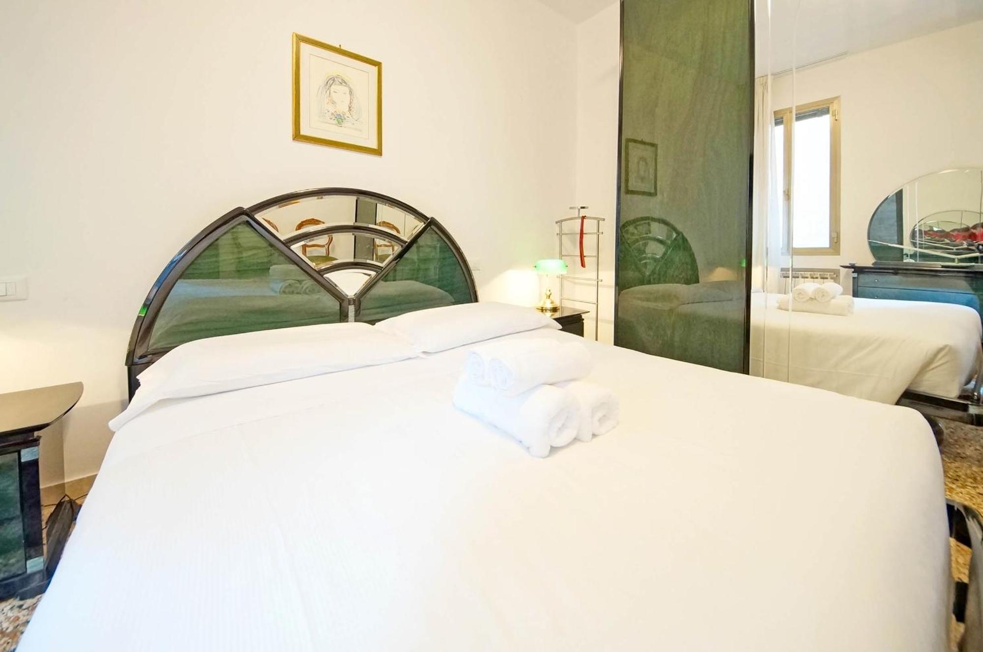 Dolcevita Apartments N 496 Venice Ngoại thất bức ảnh
