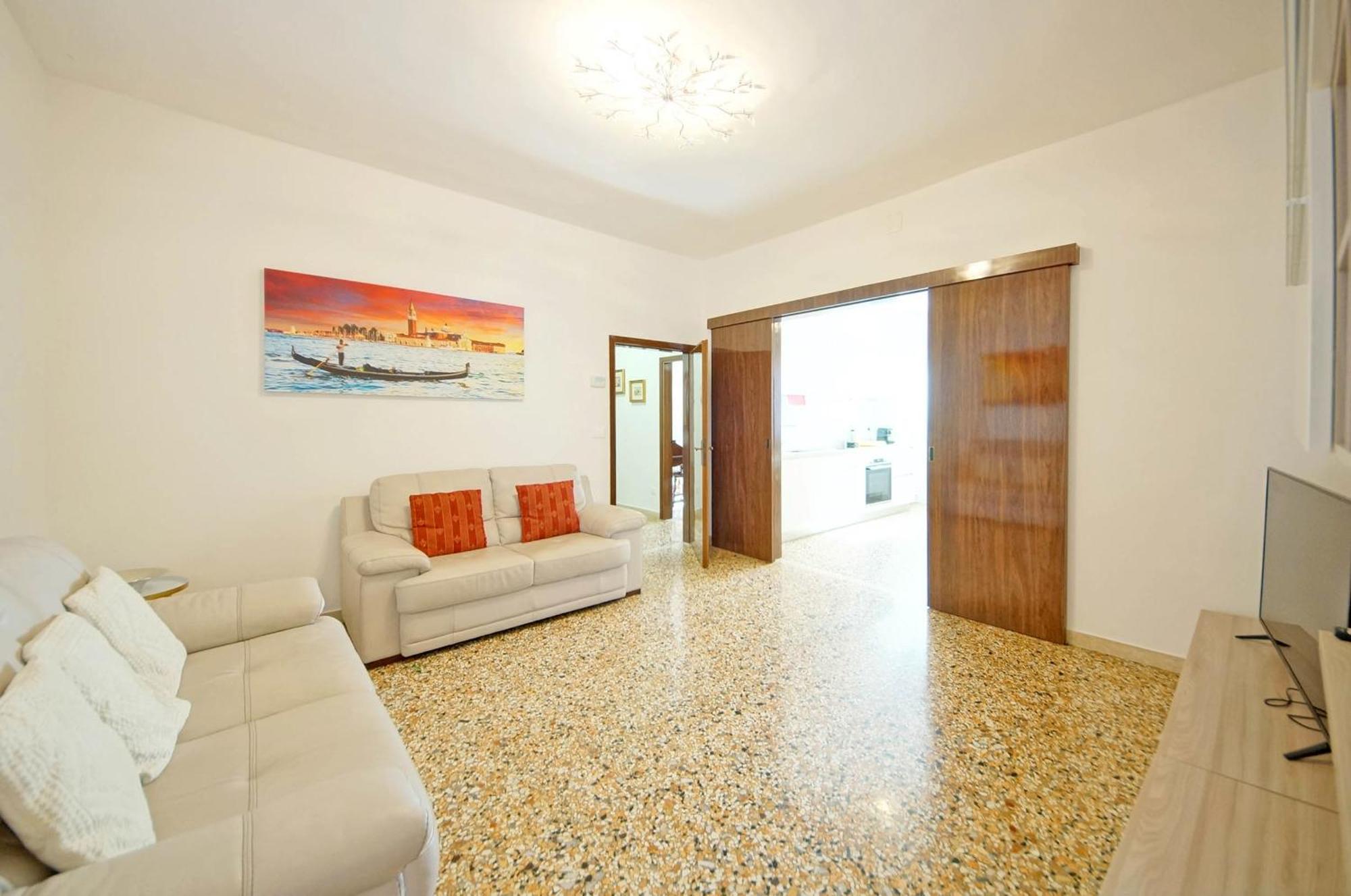 Dolcevita Apartments N 496 Venice Ngoại thất bức ảnh