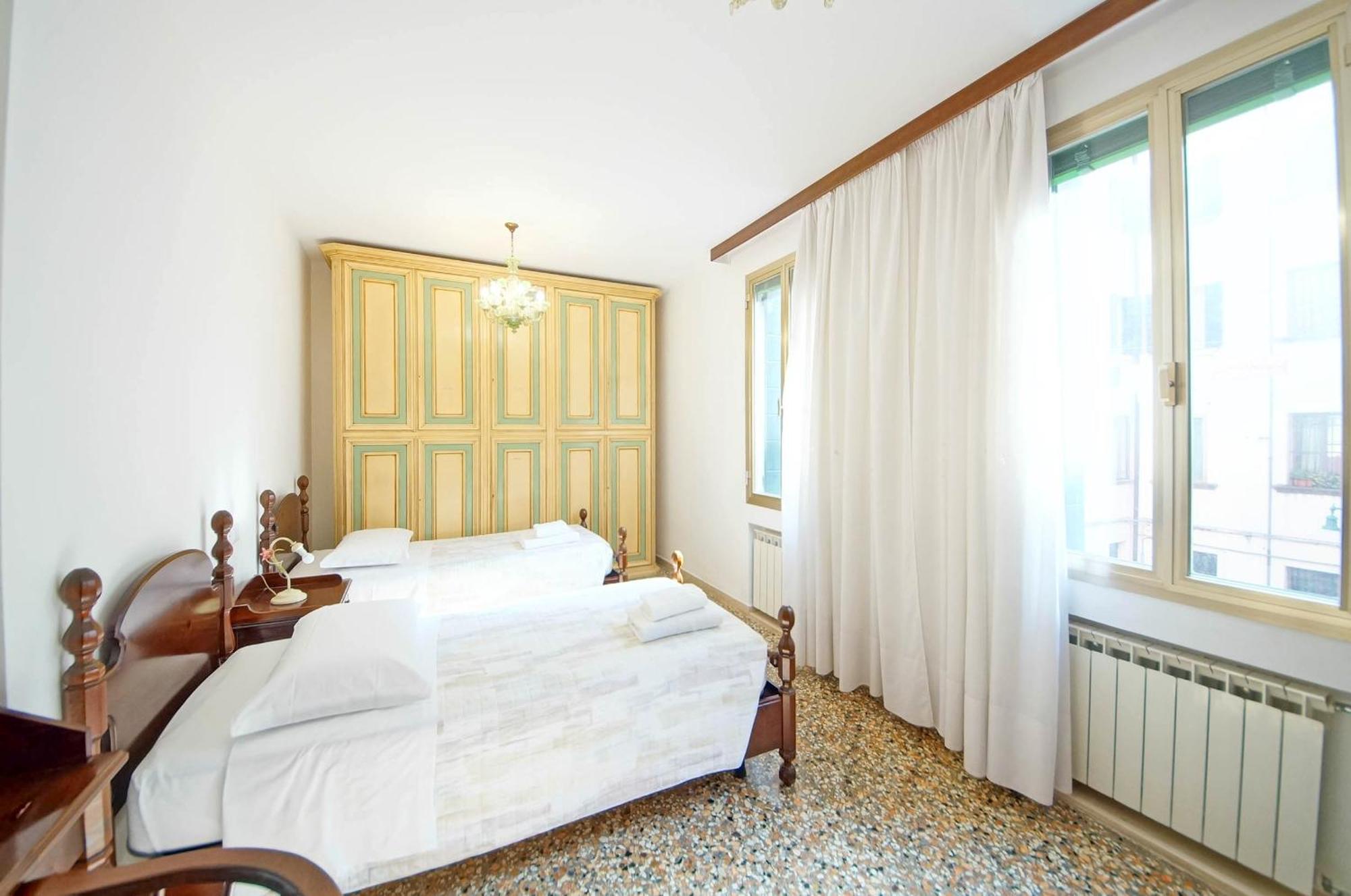 Dolcevita Apartments N 496 Venice Ngoại thất bức ảnh