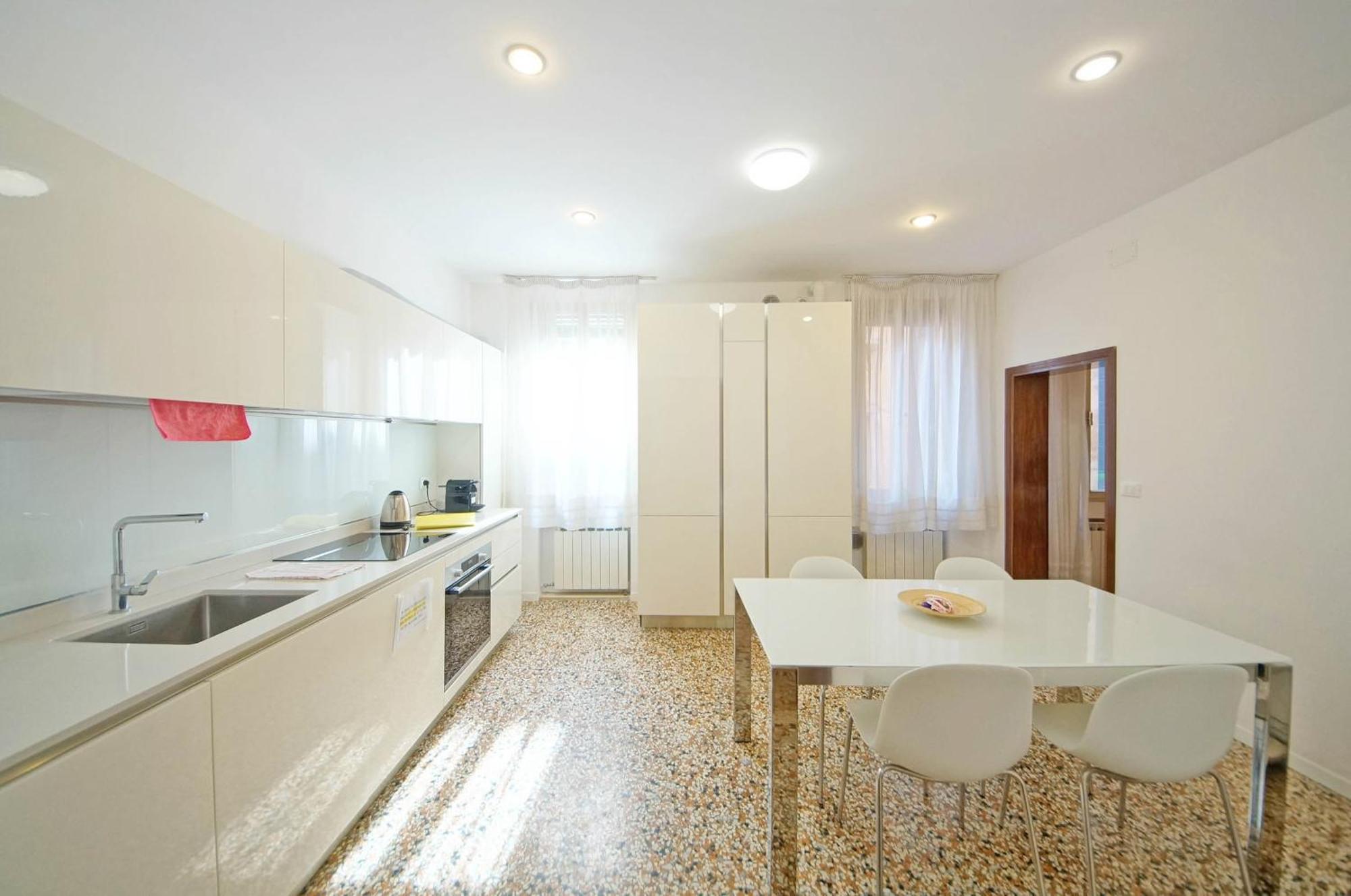 Dolcevita Apartments N 496 Venice Ngoại thất bức ảnh