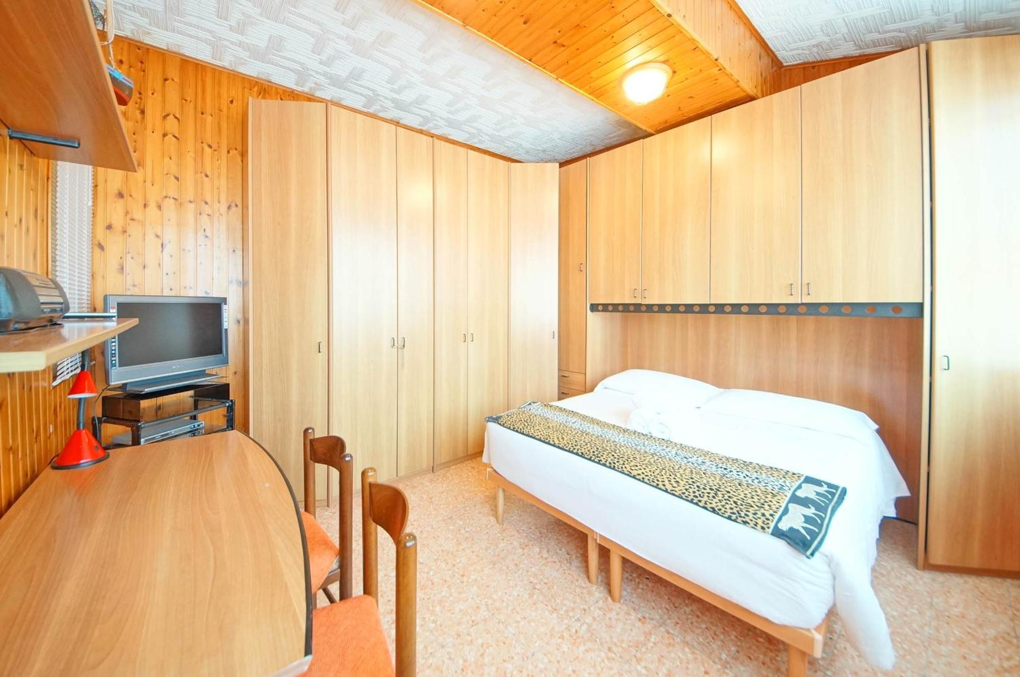 Dolcevita Apartments N 496 Venice Ngoại thất bức ảnh
