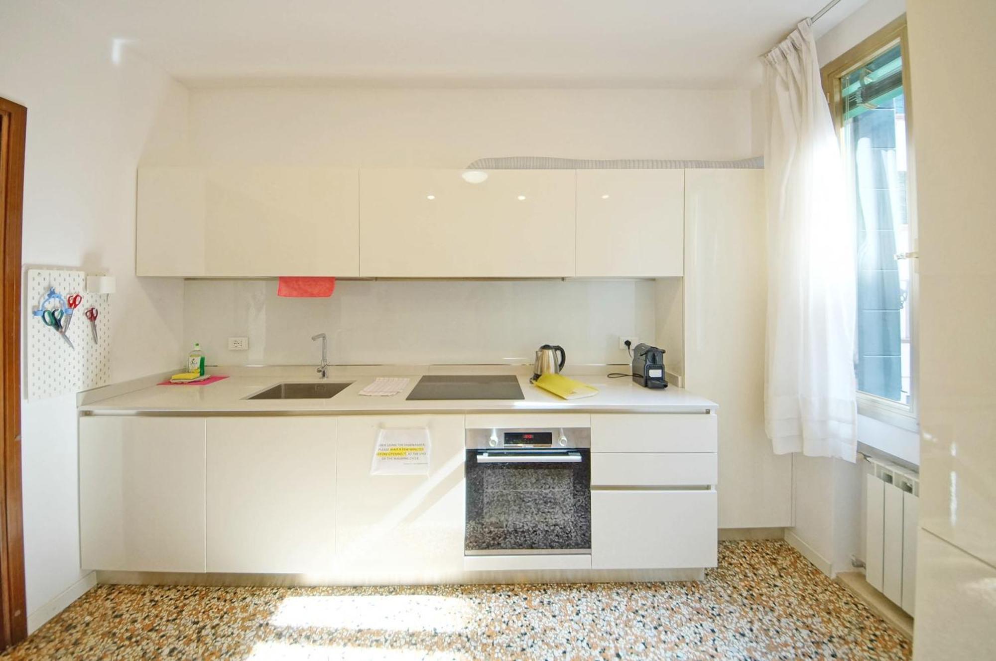 Dolcevita Apartments N 496 Venice Ngoại thất bức ảnh