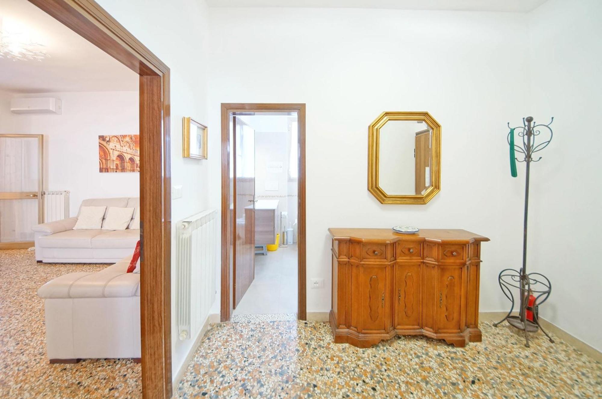 Dolcevita Apartments N 496 Venice Ngoại thất bức ảnh